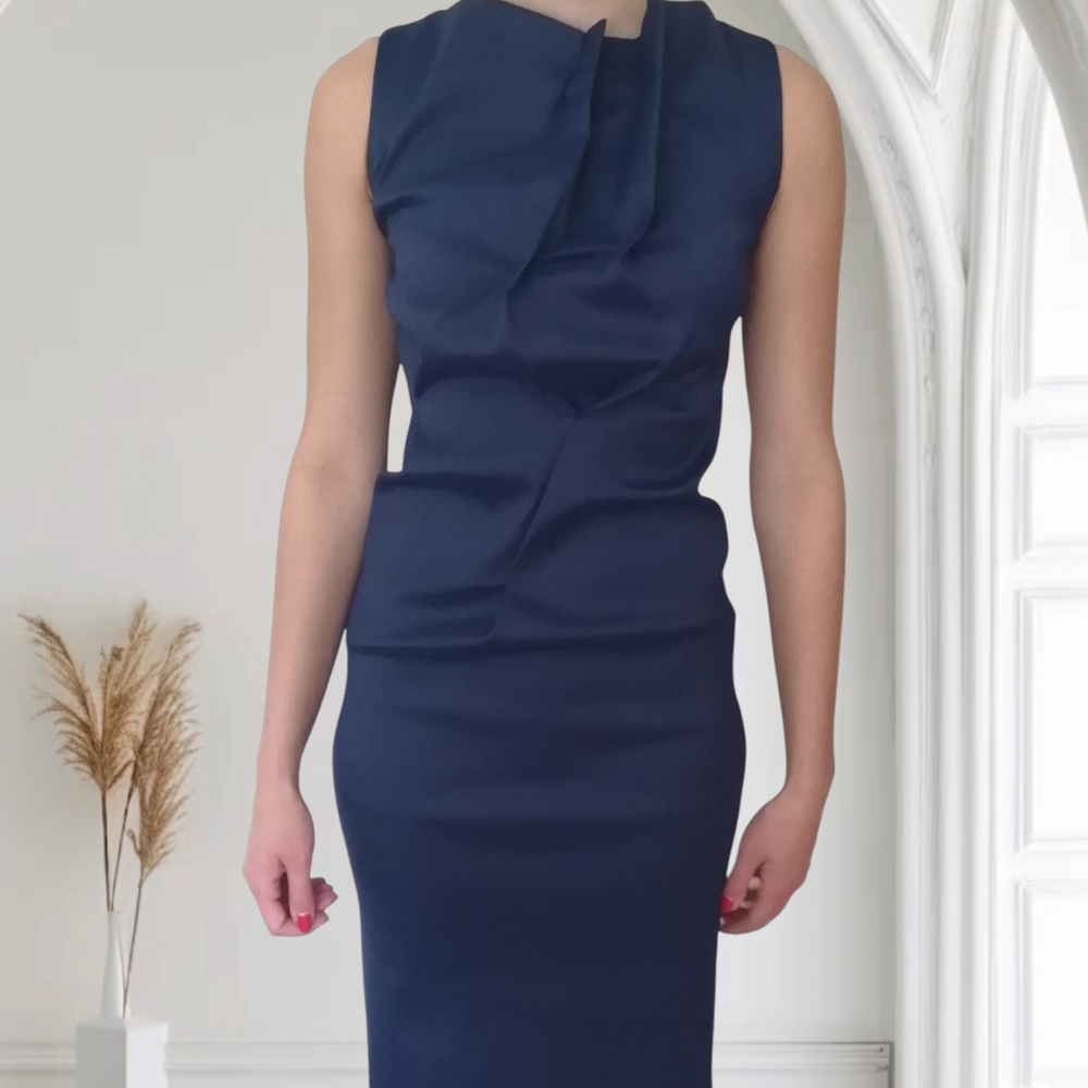 COS Dress Size 4